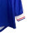 Camisa Retrô Seleção da França 1998 manga longa - Adidas Masculina - Azul - tienda online