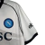 Camisa Napoli II 23/24 - Torcedor EA7 Masculina - Branca - online store