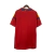 Camisa Retrô Seleção da Espanha I 2012 - Adidas Masculina - Vermelha com detalhes em amarelo - comprar online