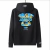 Moletom Los Angeles Lakers 23/24 Masculino - Preto - comprar online