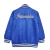 Jaqueta Philadelphia 76ers 23/24 Masculino - Azul na internet