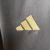 Camisa Ultimate Móstoles I 22/23 - Torcedor Adidas Masculina - Preta com detalhes em rosa e dourado - Cadfer Sports
