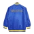 Jaqueta Golden State Warriors 23/24 Masculino - Azul - comprar online