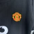 Camisa Manchester United Away Retrô 2003/04 Preta - Nike en internet
