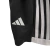 Kit Infantil Ajax Away 23/24 - Adidas Preto - Cadfer Sports