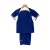Kit Infantil Chelsea Home 23/24 Nike - Azul - comprar online