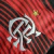 Imagen de Kit Infatil Flamengo I 22/23 Adidas - Vermelho com detalhes em preto
