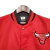 Jaqueta Chicago Bulls 23/24 Masculino - Vermelho en internet