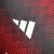 Camisa Flamengo I 23/24 Torcedor Masculina - Vermelho e preto tradicional - Cadfer Sports