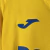 Kit Infantil Villareal Edição Comemorativa Joma 23/24 - Amarelo com detalhes em azul - Cadfer Sports