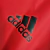 Imagen de Jaqueta Corta-Vento São Paulo 23/24 Masculino Adidas - Vermelho com detalhes em preto