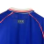 Camisa Retrô Seleção da França 1998 manga longa - Adidas Masculina - Azul en internet