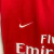 Camisa Arsenal Home Retrô 2006/08 Vermelha - Nike - Cadfer Sports