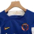 Kit Infantil Chelsea Home 23/24 Nike - Azul - Cadfer Sports