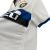 Camisa Retrô Inter de Milão II 2009/2010 - Masculina Nike - Branca - Cadfer Sports