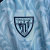 Camisa Athletic Bilbao II 23/24 - Torcedor Castore Masculina - Azul com detalhes em branco e preto - online store
