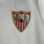 Kit Infantil Sevilla I Castore 23/24 - Branco com detalhes em vermelho - loja online