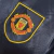 Image of Camisa Manchester United Retrô 1993/1995 Preta - Umbro