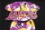Moletom Los Angeles Lakers 23/24 Masculino - Preto on internet