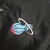 Jaqueta Miami Heat 23/24 Masculino - Preto - Cadfer Sports