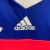Camisa Retrô Seleção da França 1998 manga longa - Adidas Masculina - Azul - Cadfer Sports