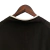 Camisa Manchester United Away Retrô 2003/04 Preta - Nike - tienda online