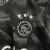 Imagen de Kit Infantil Ajax Away 23/24 - Adidas Preto