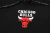 Moletom Chicago Bulls 23/24 Masculino - Preto - Cadfer Sports