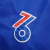 Jaqueta Philadelphia 76ers 23/24 Masculino - Azul - Cadfer Sports