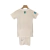 Kit Infantil Al-Nassr 23/24 - Branco - comprar online