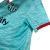 Camisa Barcelona III 23/24 Torcedor Nike Masculina - Azul Claro - tienda online