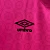 Imagen de Camisa Sport Recife Edição Especial Pink 23/24 Torcedor Umbro Masculina - Rosa