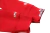 Moletom Chicago Bulls 23/24 Masculino - Vermelho - Cadfer Sports