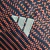 Camisa Nottingham Forest Edição Especial 23/24 - Masculina Adidas - Azul com detalhes em laranja e branco - tienda online