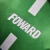 Imagen de Camisa Retrô Palmeiras I 1993 - Masculina Foward - Verde com listras em branco