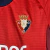 Kit Infantil Osasuna I Adidas 23/24 - Vermelho com detalhes em azul e branco - tienda online