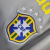 Imagen de Camisa Seleção Brasileira Treino 22/23 Torcedor Nike Masculina - Cinza com todos os patrocinios