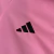 Jaqueta Corta-Vento Inter Miami 23/24 Masculina Adidas - Rosa e preta - Cadfer Sports