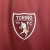 Camisa Torino Edição Especial 23/24 - Torcedor Joma Masculina - Vinho com detalhes em branco - loja online