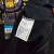 Imagen de Moletom Los Angeles Lakers 23/24 Masculino - Preto