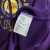 Image of Moletom Los Angeles Lakers 23/24 Masculino - Roxo