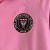Jaqueta Corta-Vento Inter Miami 23/24 Masculina Adidas - Rosa e preta - tienda online