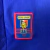 Camisa Retrô Seleção da França 1998 manga longa - Adidas Masculina - Azul