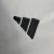 Jaqueta Corta-Vento São Paulo 23/24 Masculina Adidas - Branca com detalhes em preto e vermelho - Cadfer Sports