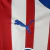 Kit Infantil Girona I Puma 23/24 - Branco com detalhes em vermelho e azul - Cadfer Sports