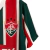 Camisa Retrô Fluminense 1993 Vermelha e Verde - Penalty