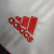 Camisa Regata Flamengo II Edição Especial NBA 22/23 Torcedor Masculina -Branca com detalhes em preto e vermelho - tienda online