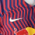 Kit Infantil Red Bull Leipzig II 23/24 - Nike - Azul com detalhes em vermelho - Cadfer Sports