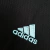 Camisa Charlotte FC II 22/23 - Torcedor Adidas Masculina - Preta com detalhes em azul - Cadfer Sports