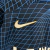 Kit Infantil Chelsea II 23/24 Nike - Preto com detalhes em azul - Cadfer Sports